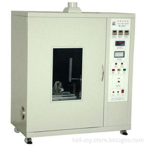 Glow Wire Apparatus (HD-201S)